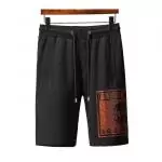 philipp plein bean jogging short pant tiger cool